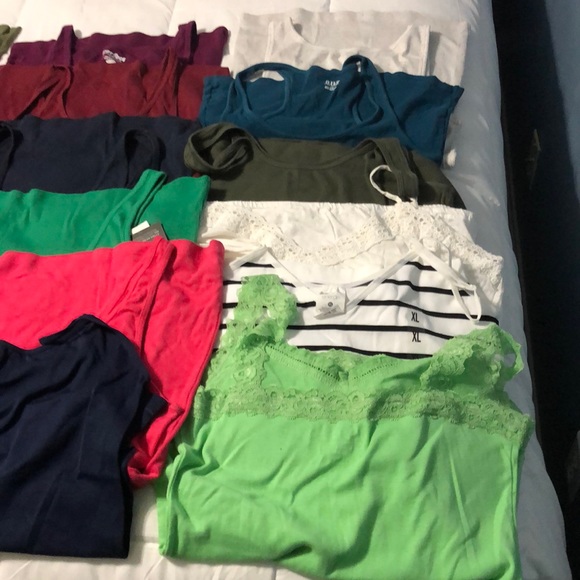 Tank Top Bundle - Picture 4 of 16